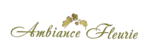 Aménagement Ambiance Fleurie logo